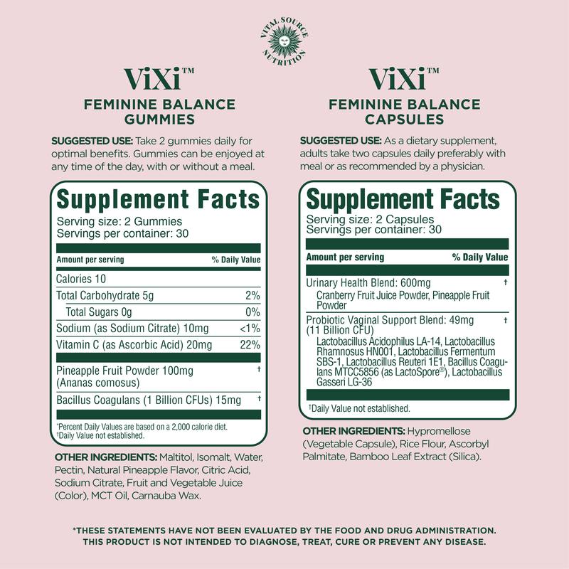 Reclaim Your Balance: All-In-One Wellness for Women
