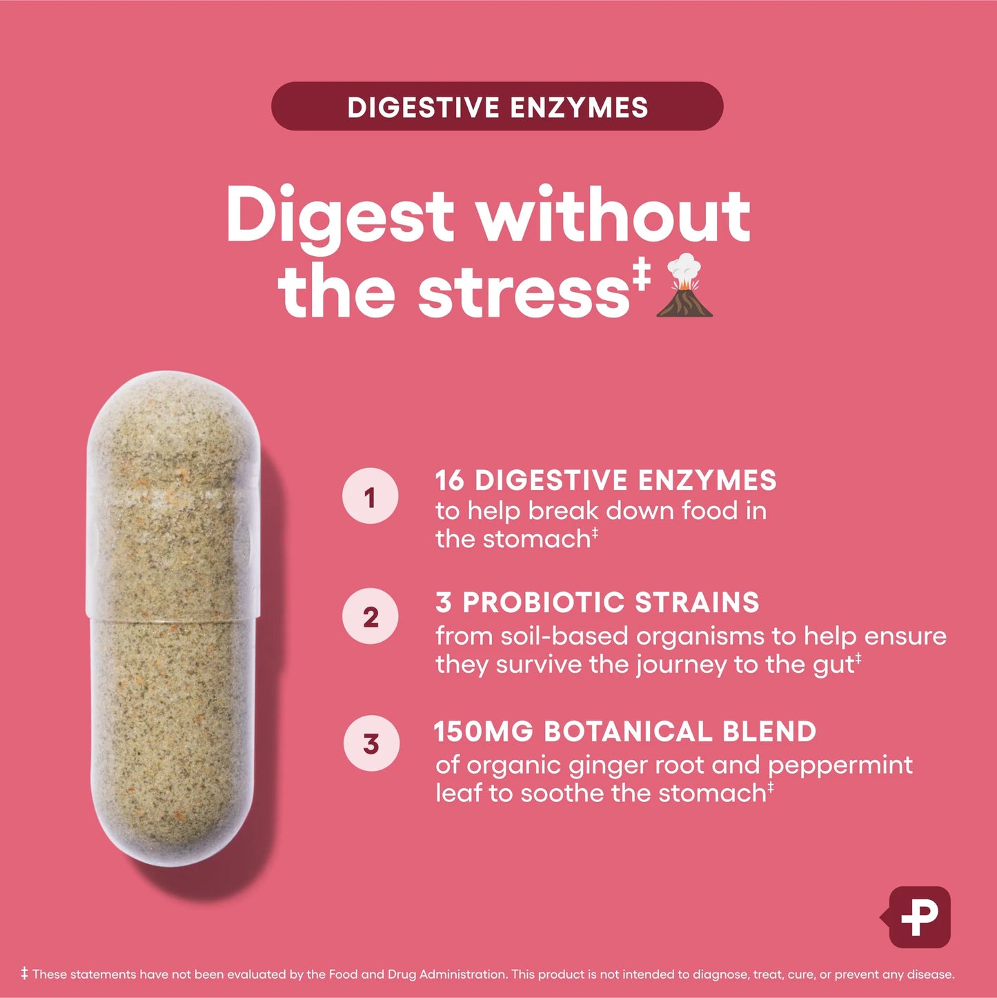 The Ultimate Gut Reset: 60 Billion Probiotics + Full Spectrum Enzymes
