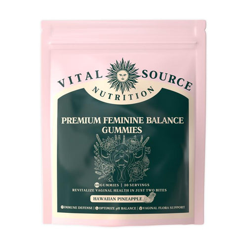 Reclaim Your Balance: All-In-One Wellness for Women