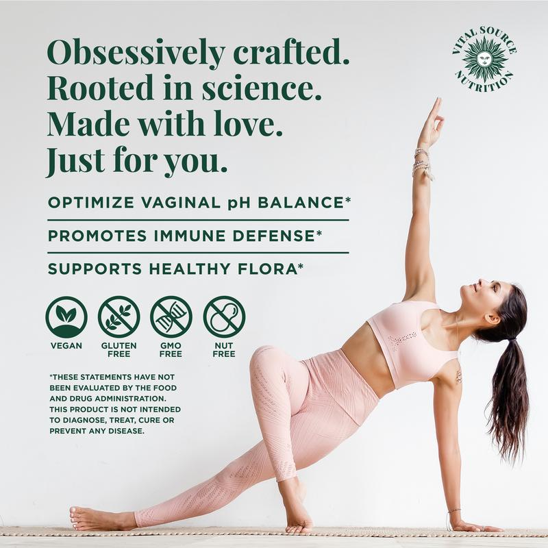 Reclaim Your Balance: All-In-One Wellness for Women