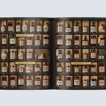 Ditch Uncertainty. Own Your Self-Reliance. The Ultimate Natural Health & Survival Skills Library.