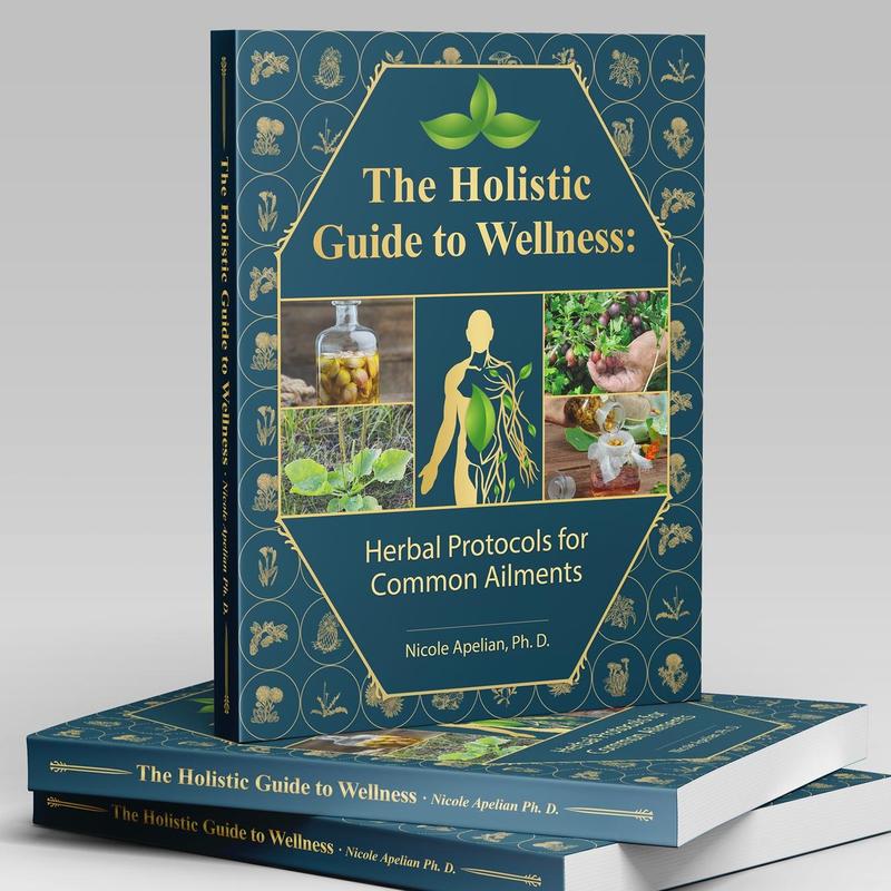 Ditch Uncertainty. Own Your Self-Reliance. The Ultimate Natural Health & Survival Skills Library.