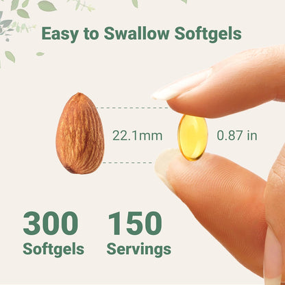 Finally Feel "Clean & Strong"! The Dual-Action Oregano Oil for Immunity and Gut Balance.