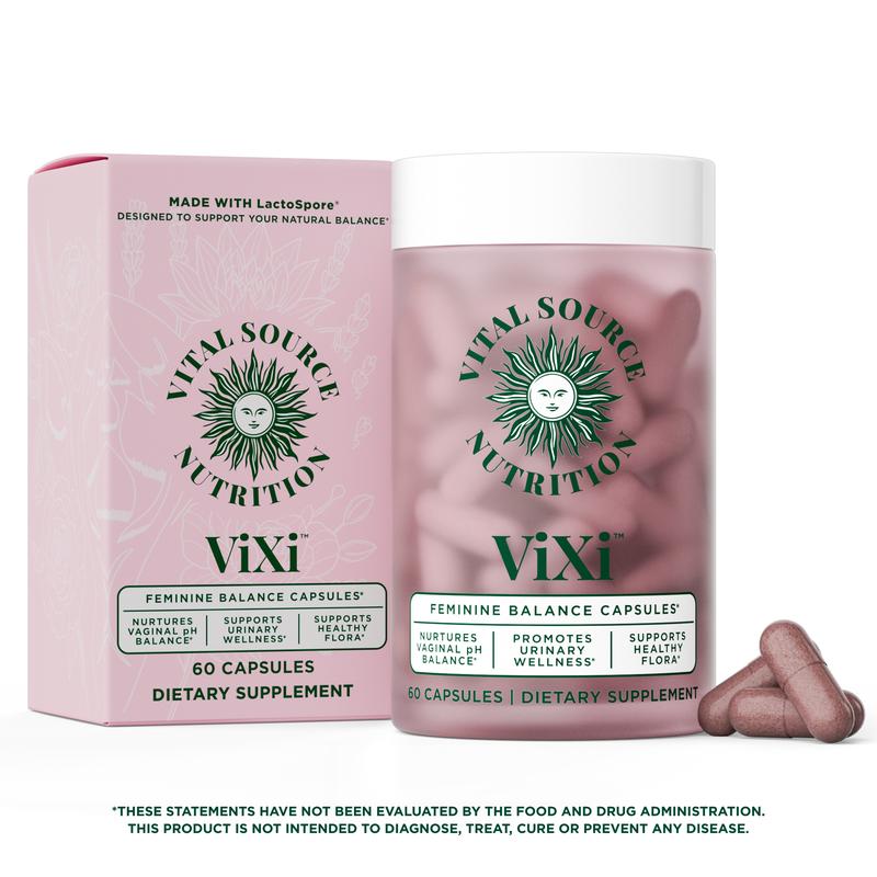 Reclaim Your Balance: All-In-One Wellness for Women