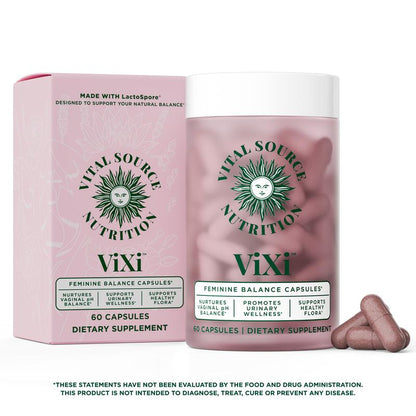 Reclaim Your Balance: All-In-One Wellness for Women