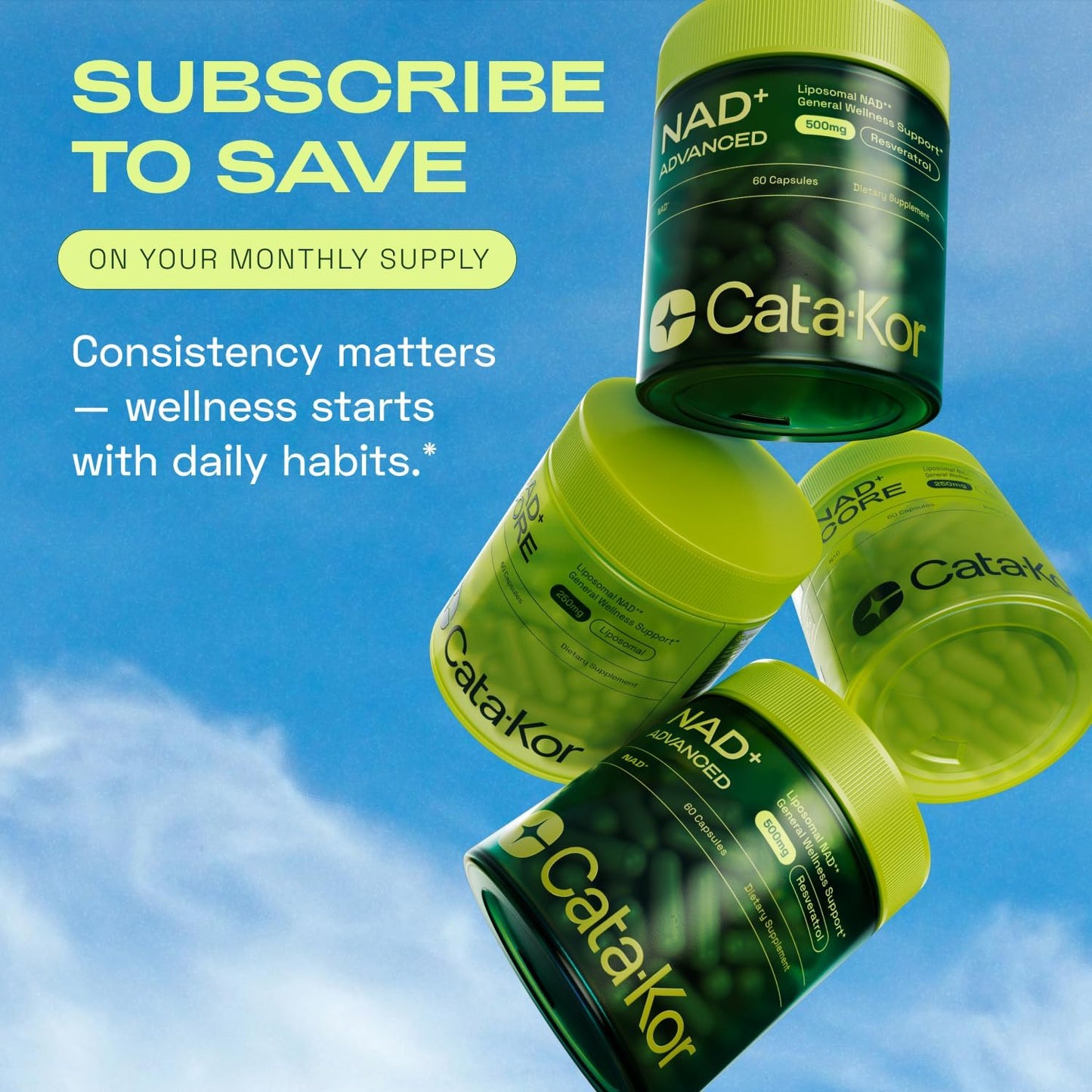 The ONLY High-Absorption NAD+ Formula Your Body Can Actually Use